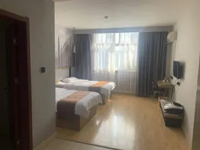 Thank Inn Hotel Shandong Shouguang New Bus Station - Image 3