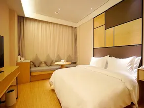 Ji Hotel Zhengzhou Zijingshan Garden Road - Image 5