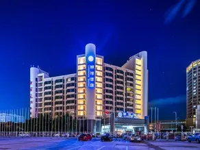Hot Spring Leisure City - Image 4