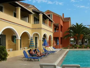 Elena Apartments Corfu - Image 2