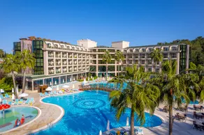 Alder Resort Hotel - Image 2