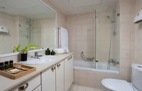 Big Studio Apartment in  Okeanos ★ amazing balcony - Image 3