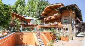 Hike & Bike, Wellness & Ski Guesthouse TALHEIMER since 1958 inklusive Therme TAUERN SPA & Jokercard - Image 4