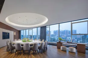 Jianming International Hotel - Image 3