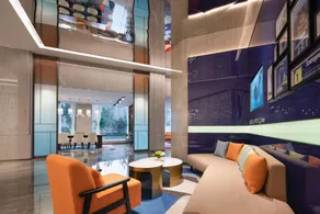 Hampton by Hilton Xianyang Stadium - Image 5