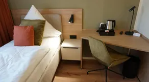 Starzel Rooms - Image 2