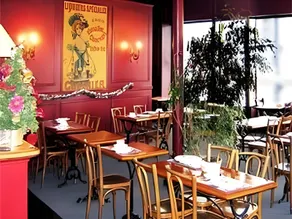 Hôtel Au Terminus Lons Le Saunier - Image 4