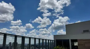 Studio Moderno Centro Guarulhos COWORKING 6 km Aeroporto GRU - Image 3