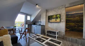 Świt - apartament w Jeżowie Sudeckim - Image 2