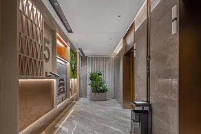 Home2 Suites By Hilton Hotel Guangzhou Baiyun International Airport Branch - Free Shuttle Bus to Guangzhou Baiyun International Airport & Free Deliver Service to Canton Fair Complex During Canton Fair Period - Image 5