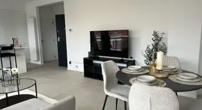 Luxury Duplex near Expo 12 & ING Arena & Atomium - Image 3