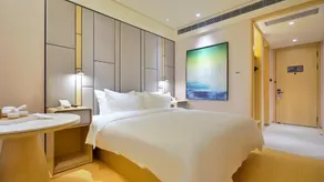 JI Hotel Shanghai Hongqiao Shuicheng Road - Image 3