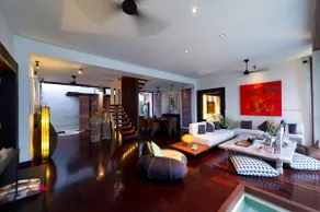 Aventus Beach Grandé Villa - Image 4