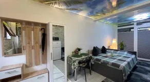 Studio apartment or Panoramic House - Image 2