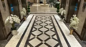 فندق اصول الجوهرة بالعزيزية Asoul Al Jawhara Al Azizia - Image 3