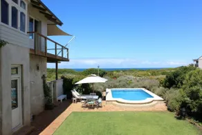 Ocean Villa - Sandbaai Pool & Sea Views Sleeps 8 - Image 5