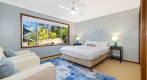 Malua Bay Waterfront Pet Friendly Cottage with WiFi - Image 2