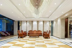 Hengchang Huanpeng Hotel - Image 4