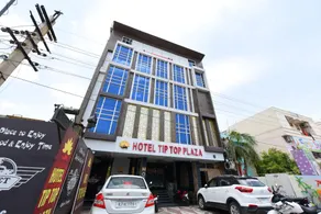 Hotel O by OYO Tip Top Plaza - Image 4