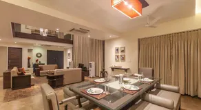 StayVista's Villa Maira - Hill-View & Pet-Friendly Villa with Modern Interiors - Image 2