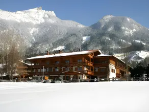 Frühstückshotel Margret - Image 3