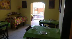 Pousada Villa Itália - Itaúna Saquarema - Image 4