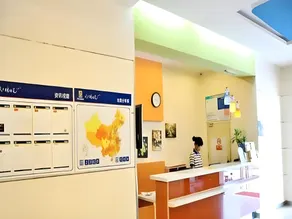 7 Days Inn Zhenjiang Railway Station - Image 2