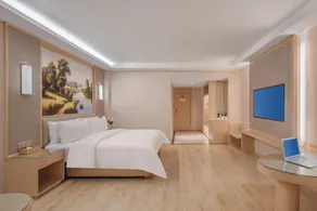 Vienna Hotel Yuxi Hongta Avenue High-Speed Railway Station - Image 3
