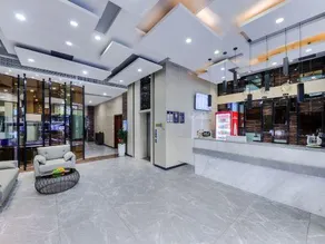 Dongguan Langyue Hotel (Dalang New Century Changsheng Plaza) - Image 3