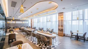 Home Inn Plus Xuzhou Huaihai Road Center - Image 3