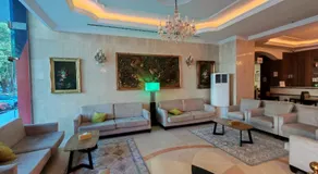 Aalforas nunited Suites Al Salama - Al-Fursan Al-Muttahida - Image 3