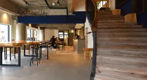 Guesthouse & Lounge FARO iwaki - Image 3