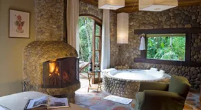 Casa da Colina Chalés - Image 2