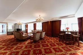 Platinum Hotel International (Heming Avenue Branch) - Image 5