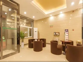 GreenTree Inn Puyang Pushang Huanghe Road - Image 3