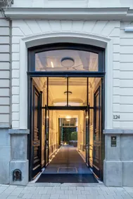 ONE TWO FOUR - Hotel & Spa - Image 5