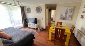 Departamento Park Collao Suit - Empresas Factura - Parking - wifi - Image 2