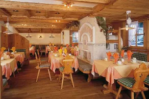 Hotel Garni San Nicolò - Image 4