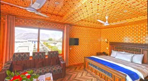Hotel Mountain Lodge Skardu - Image 2