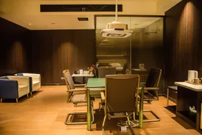 Nice Hotel (Yu County Libinshan Road Branch) - Image 5