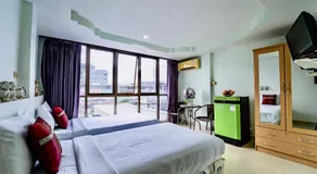 Mind and Punpun Apartment - Image 2