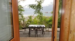 Porteau Cove Olympic Legacy Cabins - Image 2