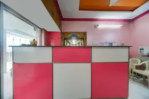 Hotel O Cn Guest House - Image 5