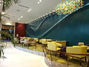 Jinling Yujingwan Hotel - Image 3