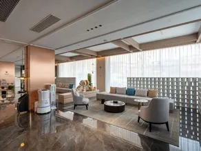 H Hotel (Linfen Houma Xintian Square) - Image 5