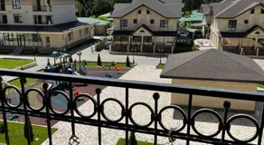 Иссык куль-Радуга-Raduga- Sary oy - Image 3
