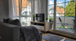 Berlin-Oase - schnuckelige Ferienwohnung an der Grenze zu Berlin - Image 3