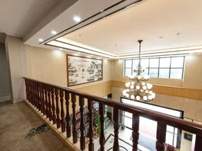 Pebble Hotel (Langxi Xinshi Dai Plaza) - Image 3