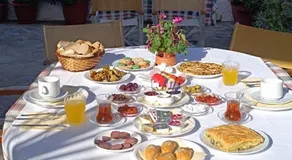 ODYSSEAS HOTEL SAMOS - Image 2