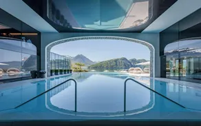 Park Hotel Vitznau - Image 3